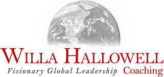 Willa Hallowell Visionary Global Leadership Coaching